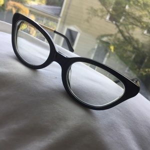 Warby Parker Wendy Eyeglasses